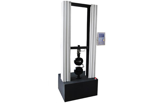 無紡布拉力試驗機(jī)如何對無紡布做拉伸試驗及該試驗機(jī)有哪些功能特點