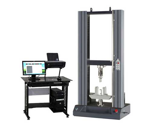 安裝萬能試驗機細(xì)節(jié)和使用法則,你注意了嗎