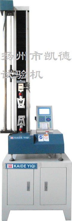 拉力試驗(yàn)機(jī)安裝不當(dāng)會(huì)有什么影響？